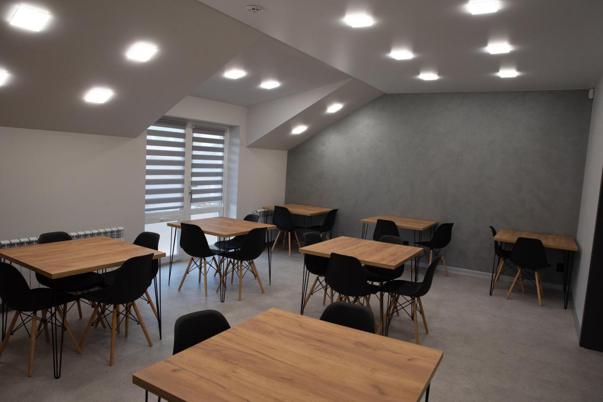 Готельні Кімнати Bodro Clinic Novovolyns'k Extérieur photo