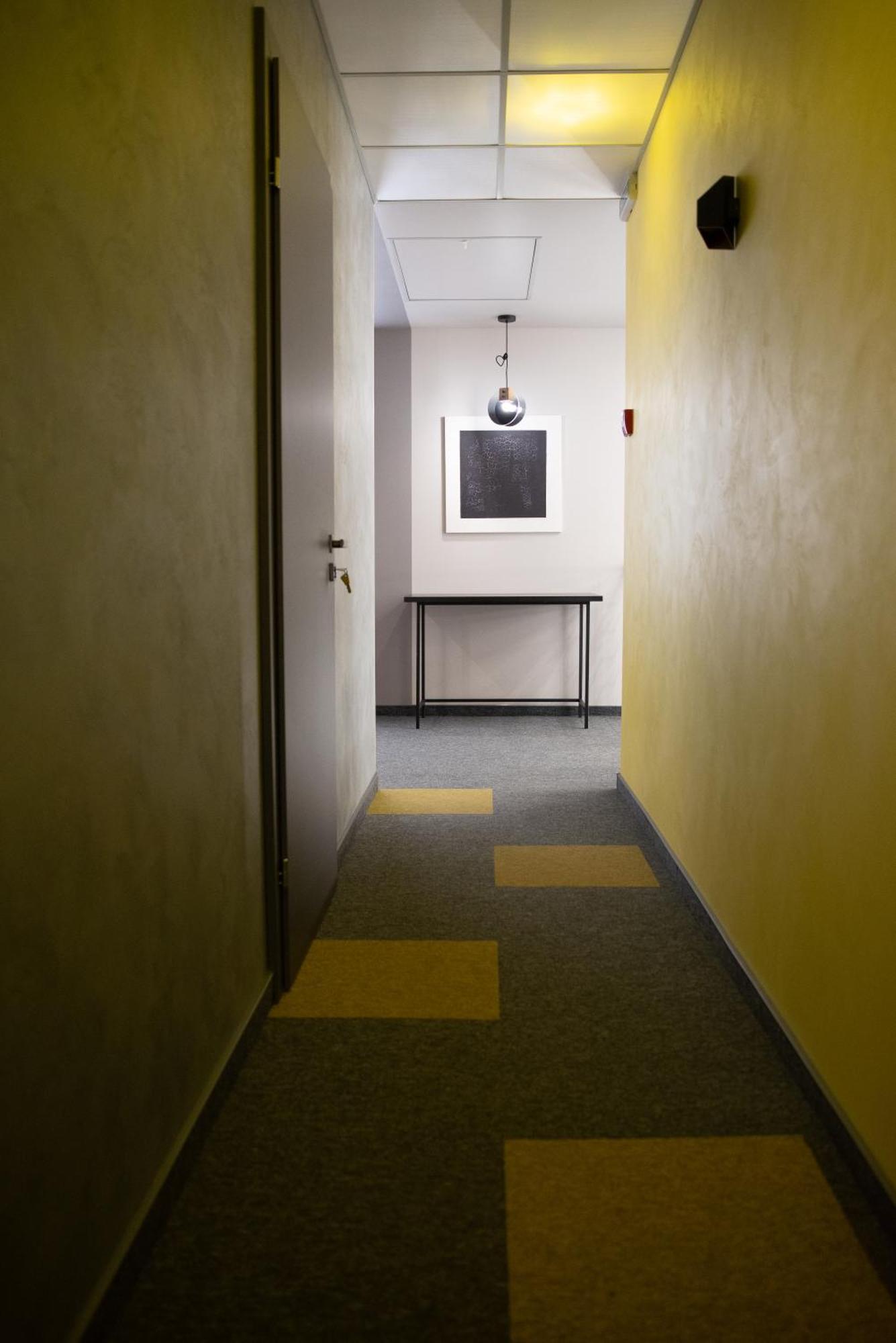 Готельні Кімнати Bodro Clinic Novovolyns'k Extérieur photo