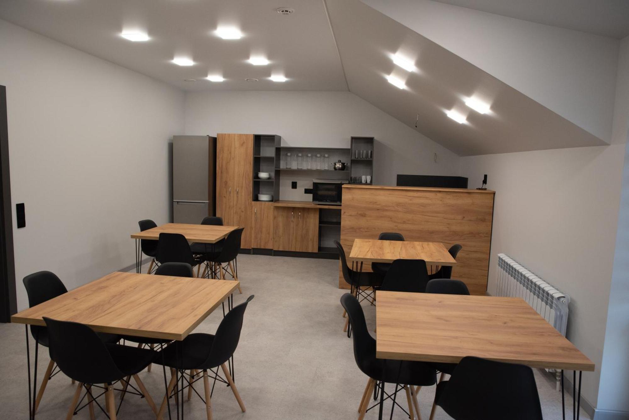 Готельні Кімнати Bodro Clinic Novovolyns'k Extérieur photo