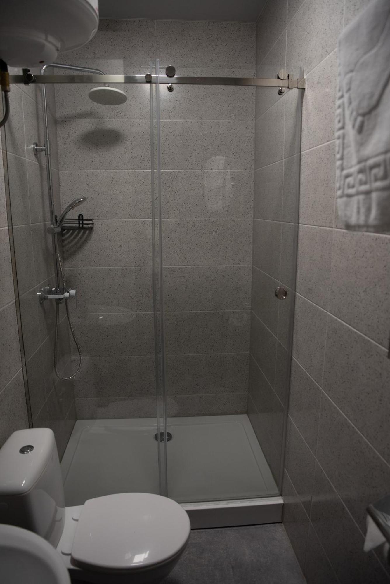 Готельні Кімнати Bodro Clinic Novovolyns'k Extérieur photo